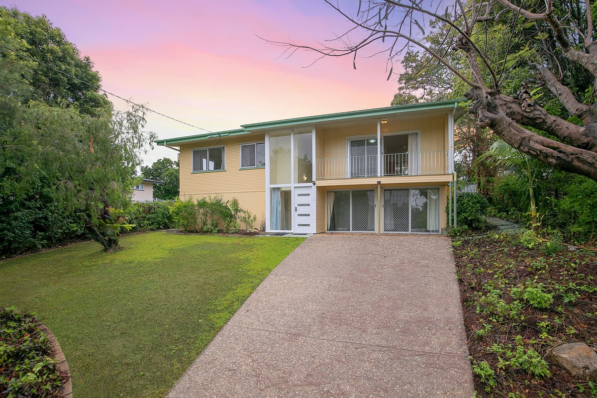 Spacious Family Living with Endless Possibilities on 658m²